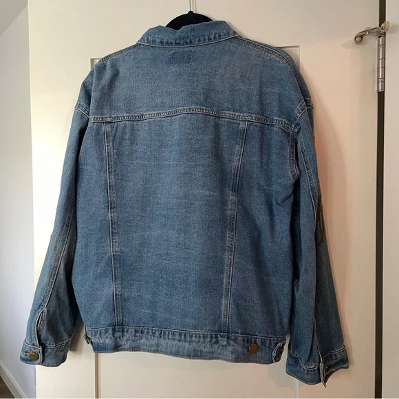 Denim Jacket - Picture 5 of 5